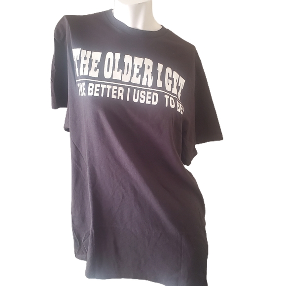 Y2K Novelty tee - Picture 6 of 6